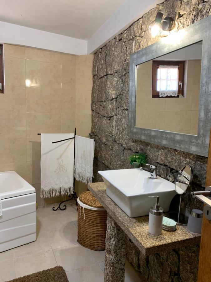 Casa De Mos Villa Aboim Exterior photo