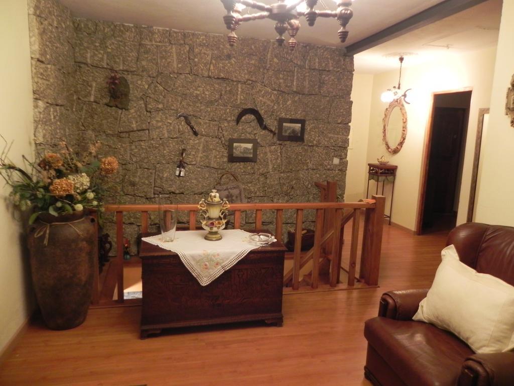 Casa De Mos Villa Aboim Exterior photo