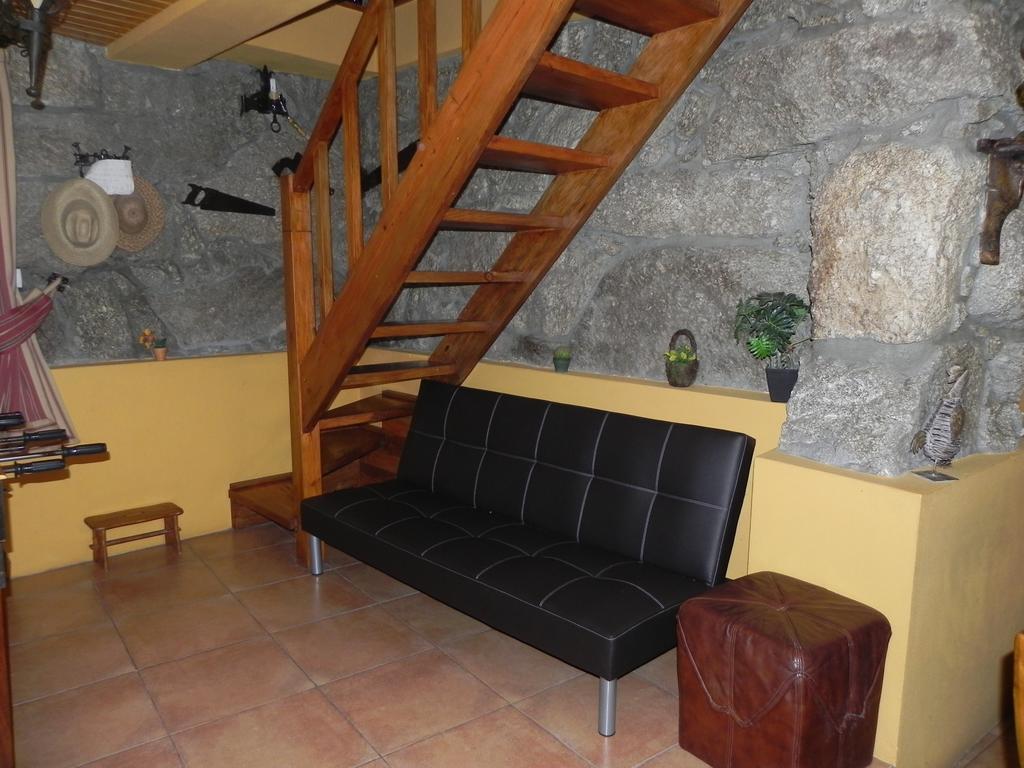 Casa De Mos Villa Aboim Exterior photo